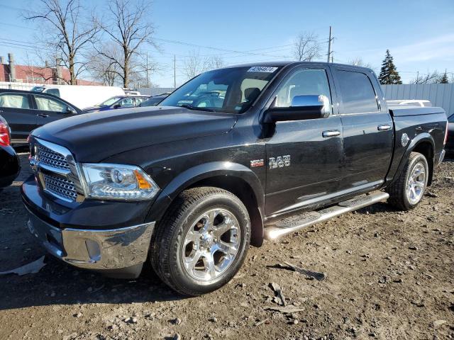 Изображение 2013 RAM 1500 LARAMIE 2013