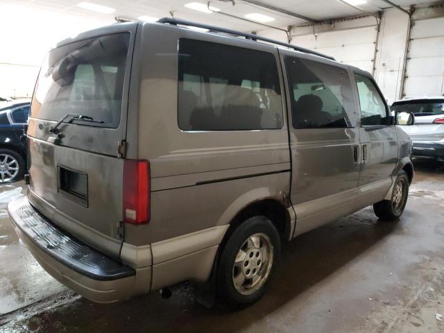 Изображение 3 2003 CHEVROLET ASTRO  2003 с VIN 1GNEL19X93B139790