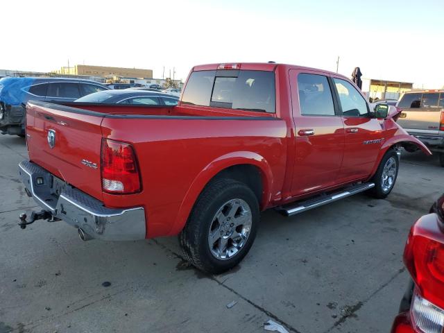 Изображение 3 2011 DODGE RAM 1500  2011 с VIN 1D7RV1CT9BS678537