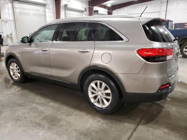 Изображение 2 2016 KIA SORENTO LX 2016 с VIN 5XYPGDA59GG150494