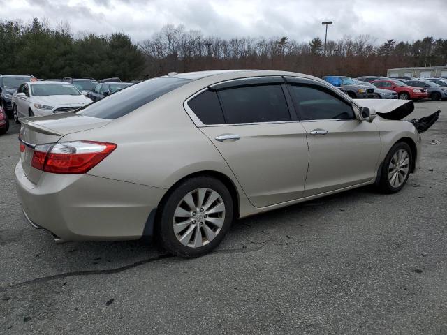 Image 3 of 2013 HONDA ACCORD EXL 2013 with VIN 1HGCR2F85DA021892