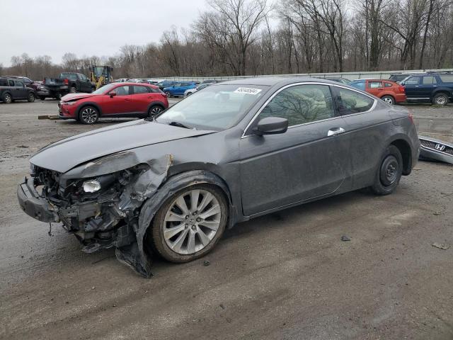 Obraz 1 z 2009 HONDA ACCORD EXL 2009 z VIN 1HGCS22829A006283