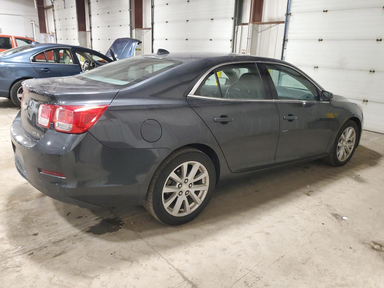 Obraz 3 z 2014 CHEVROLET MALIBU 2LT 2014 z VIN 1G11E5SL4EF293182