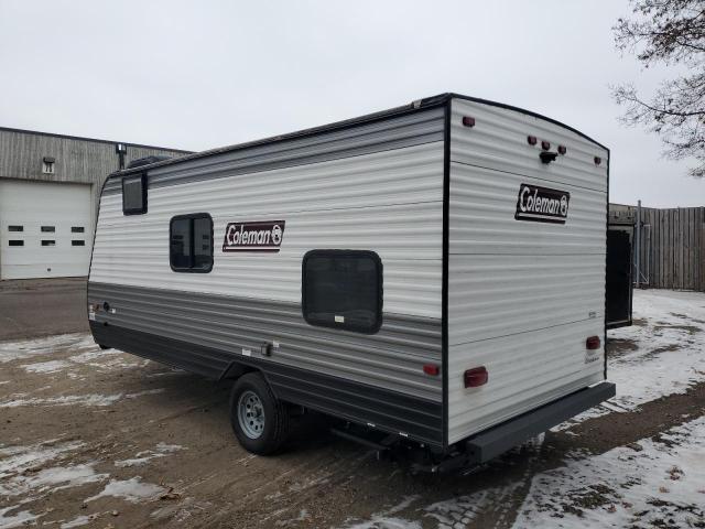 Image 3 of 2022 COLE 17B 2022 with VIN 4YDTCMG19NJ939821