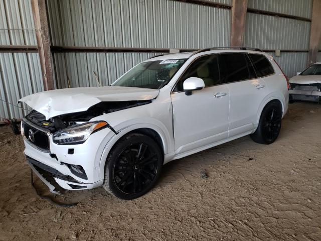 Image 1 of 2016 VOLVO XC90 T6 2016 with VIN YV4A22PK8G1029653