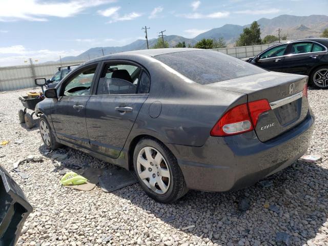 Image 2 of 2011 HONDA CIVIC LX 2011 with VIN 19XFA1F56BE031585