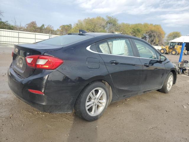 Изображение 3 2018 CHEVROLET CRUZE LT 2018 с VIN 1G1BE5SM8J7229339