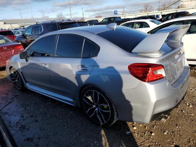 Obraz 2 z 2021 SUBARU WRX STI 2021 z VIN JF1VA2E61M9812426