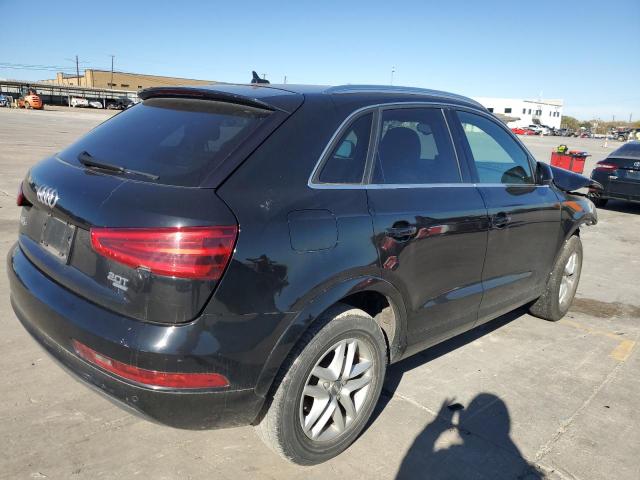 Image 3 of 2015 AUDI Q3 PRESTIGE 2015 with VIN WA1GFCFS3FR008793