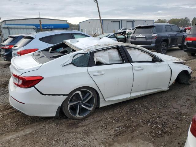 Image 3 of 2019 HONDA ACCORD SPORT 2019 with VIN 1HGCV2F38KA006462