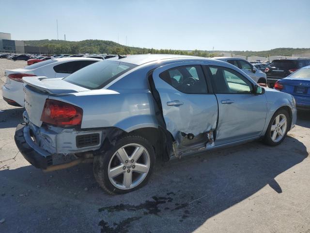 Изображение 3 2013 DODGE AVENGER SE 2013 с VIN 1C3CDZAB1DN518296