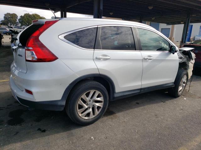 Obraz 3 z 2015 HONDA CR-V EXL 2015 z VIN 5J6RM4H72FL020823