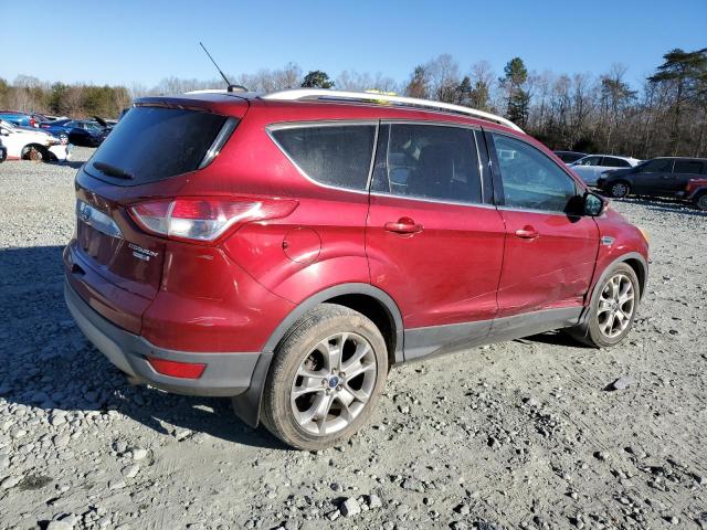 Image 3 of 2015 FORD ESCAPE TITANIUM 2015 with VIN 1FMCU9J93FUA18881