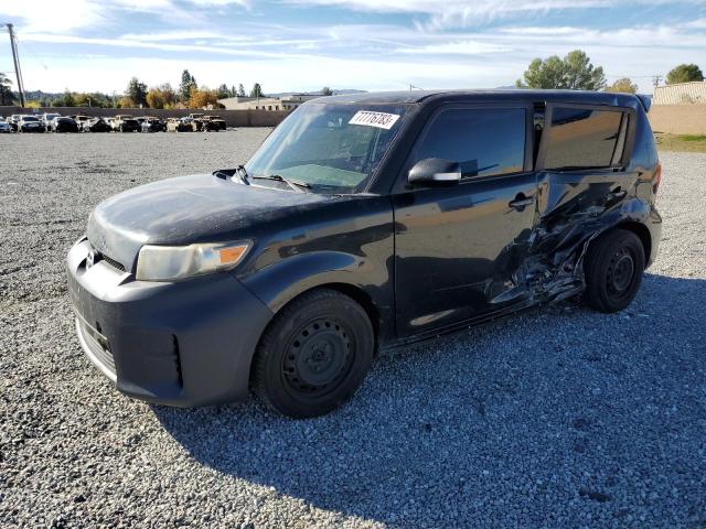 Image 1 of 2015 TOYOTA SCION XB  2015 with VIN JTLZE4FE9FJ067609