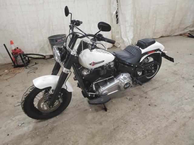 Obraz 2 z 2018 HARLEY-DAVIDSON FLSL SOFTAIL SLIM 2018 z VIN 1HD1YDJ14JC023582