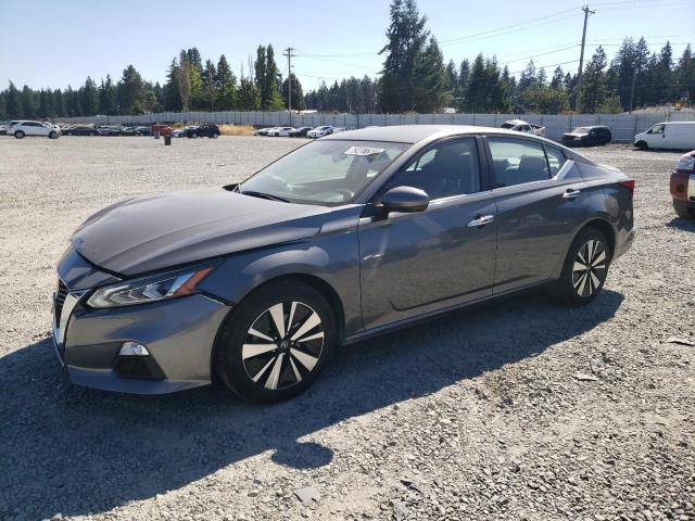 Obraz 1 z 2022 NISSAN ALTIMA SV 2022 z VIN 1N4BL4DWXNN353366