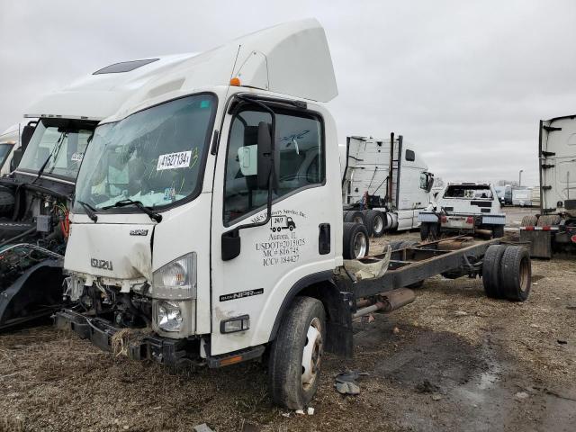 2016 ISUZU NPR HD  2016 image