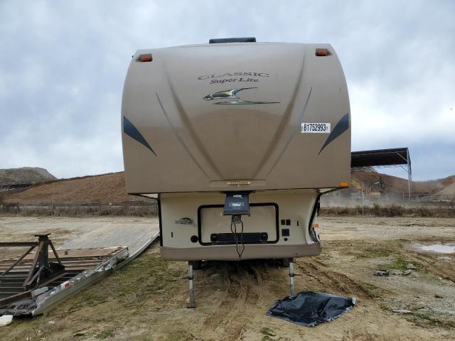 Obraz 2 z 2015 FLAG CLASSIC SU 2015 z VIN 4X4FFLD23F1864236