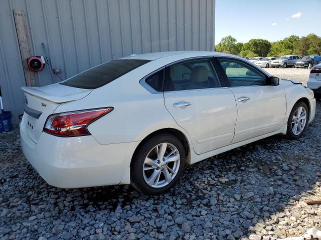 Image 3 of 2015 NISSAN ALTIMA 2.5 2015 with VIN 1N4AL3APXFC103982