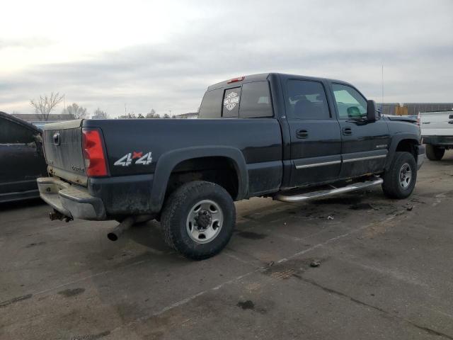 Obraz 3 z 2005 CHEVROLET SILVERADO K2500 HEAVY DUTY 2005 z VIN 1GCHK23U75F972240