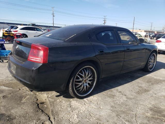 Obraz 3 z 2006 DODGE CHARGER SE 2006 z VIN 2B3KA43G76H481490