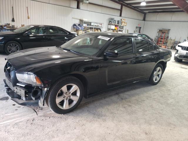 Obraz 1 z 2013 DODGE CHARGER SE 2013 z VIN 2C3CDXBG3DH707071