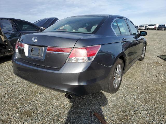 Изображение 3 2012 HONDA ACCORD LXP 2012 с VIN 1HGCP2F47CA149679