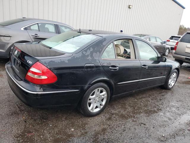 Obraz 3 z 2006 MERCEDES-BENZ E 320 CDI 2006 z VIN WDBUF26J76A898562