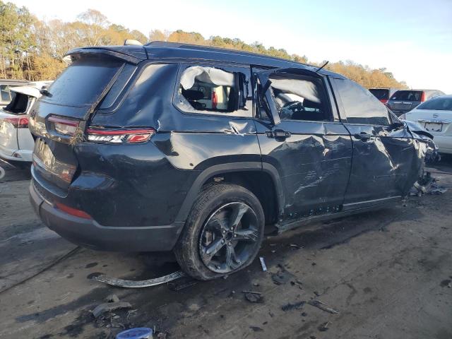 Изображение 3 2023 JEEP GRAND CHEROKEE L LAREDO 2023 с VIN 1C4RJJAG4P8705983