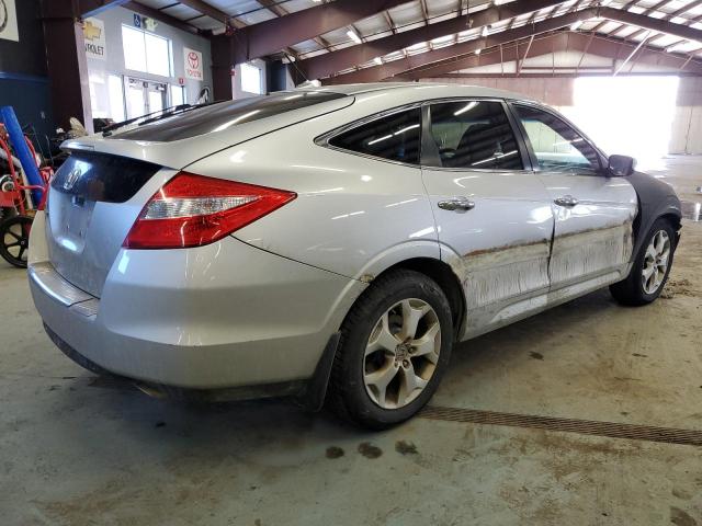 Изображение 3 2010 HONDA ACCORD CROSSTOUR EXL 2010 с VIN 5J6TF2H52AL007209