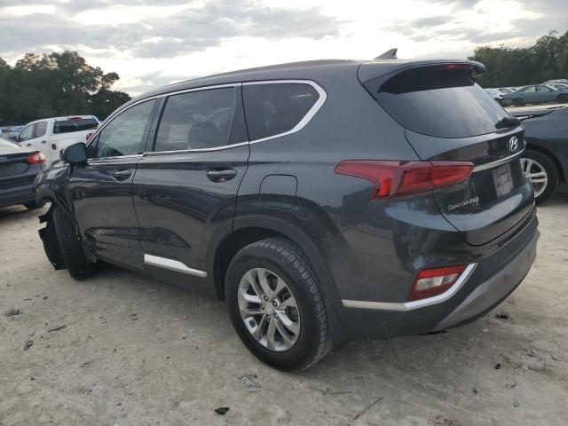 Image 2 of 2020 HYUNDAI SANTA FE SEL 2020 with VIN 5NMS33AD5LH299184