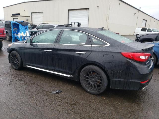 Изображение 2 2016 HYUNDAI SONATA SPORT 2016 с VIN 5NPE34AF0GH347638