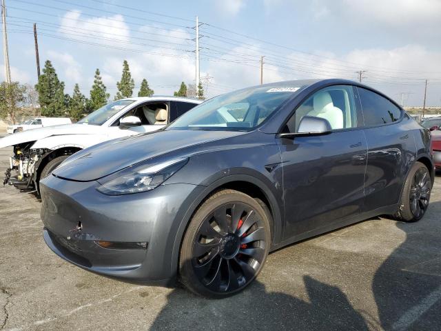 Изображение 2023 TESLA MODEL Y  2023