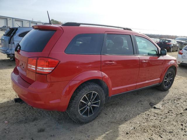 Image 3 of 2018 DODGE JOURNEY SE 2018 with VIN 3C4PDCAB6JT533009