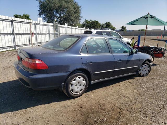 Изображение 3 2000 HONDA ACCORD LX 2000 с VIN 1HGCG6654YA136492