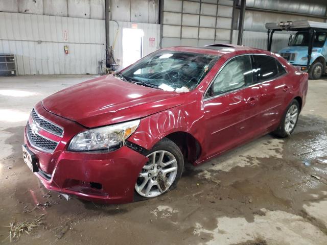 Obraz 1 z 2013 CHEVROLET MALIBU 1LT 2013 z VIN 1G11C5SA1DF356533