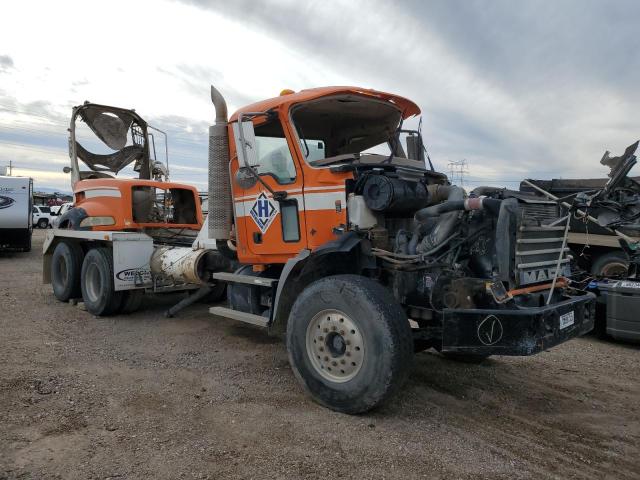 2007 MACK 700 CTP700 2007 image