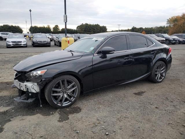 2015 LEXUS IS 350 2015 image