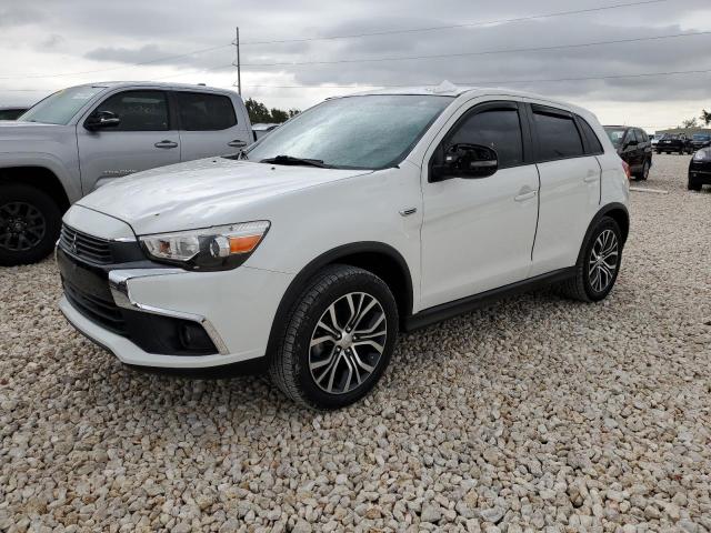 Obraz 2017 MITSUBISHI OUTLANDER SPORT ES 2017