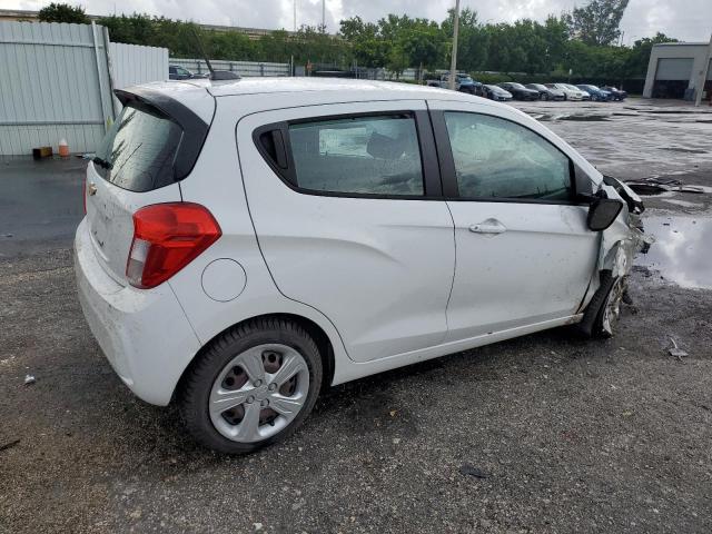Image 3 of 2019 CHEVROLET SPARK LS 2019 with VIN KL8CB6SA9KC765122