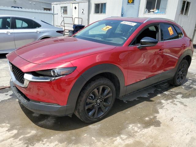 Obraz 1 z 2022 MAZDA CX-30 PREMIUM PLUS 2022 z VIN 3MVDMBEY2NM452762