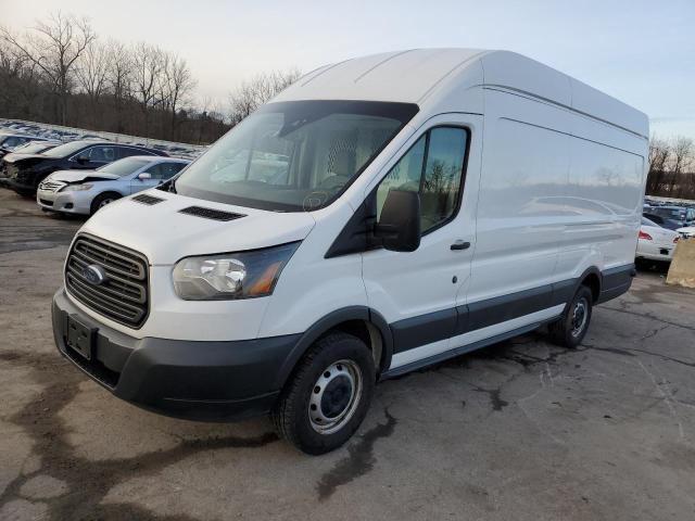 2017 FORD TRANSIT T-250 2017 image