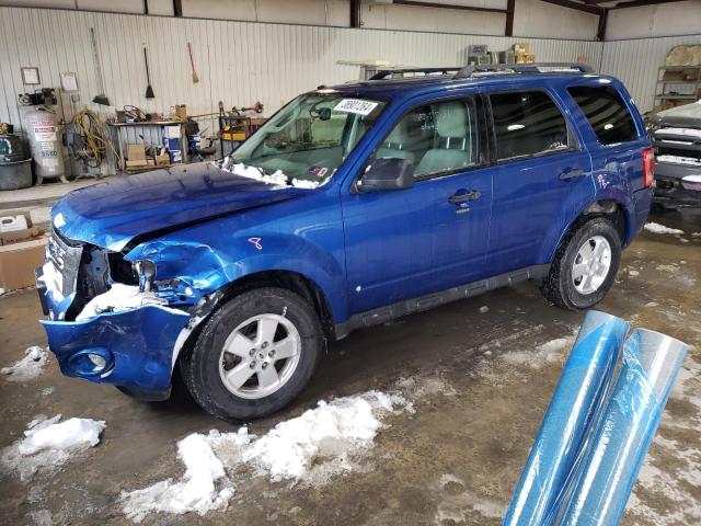 Obraz 1 z 2012 FORD ESCAPE XLT 2012 z VIN 1FMCU9DG4CKB63168