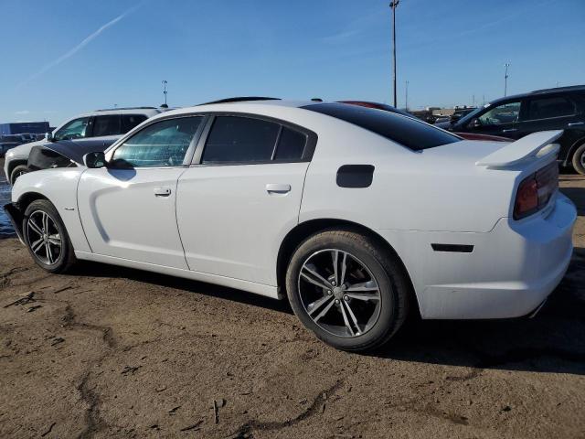 Изображение 2 2014 DODGE CHARGER R/T 2014 с VIN 2C3CDXDT0EH320411