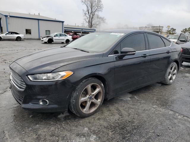 Obraz 2013 FORD FUSION SE 2013