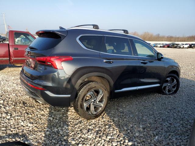 Obraz 3 z 2022 HYUNDAI SANTA FE SEL 2022 z VIN 5NMS3DAJ6NH453612