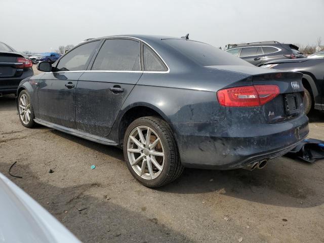 Obraz 2 z 2014 AUDI A4 PREMIUM PLUS 2014 z VIN WAUHFAFL1EN010181