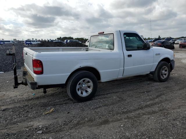Image 3 of 2010 FORD RANGER  2010 with VIN 1FTKR1ADXAPA08346
