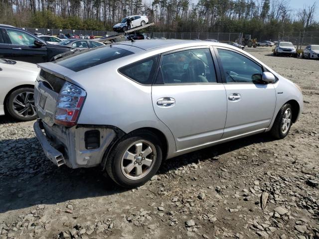 Obraz 3 z 2008 TOYOTA PRIUS  2008 z VIN JTDKB20U683313940