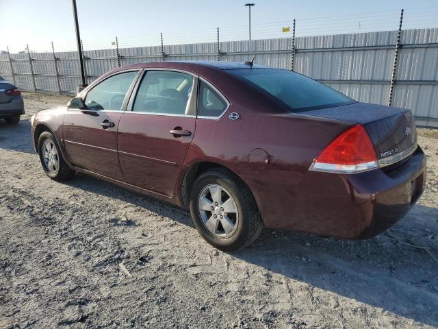 Obraz 2 z 2007 CHEVROLET IMPALA LT 2007 z VIN 2G1WT58K379256114